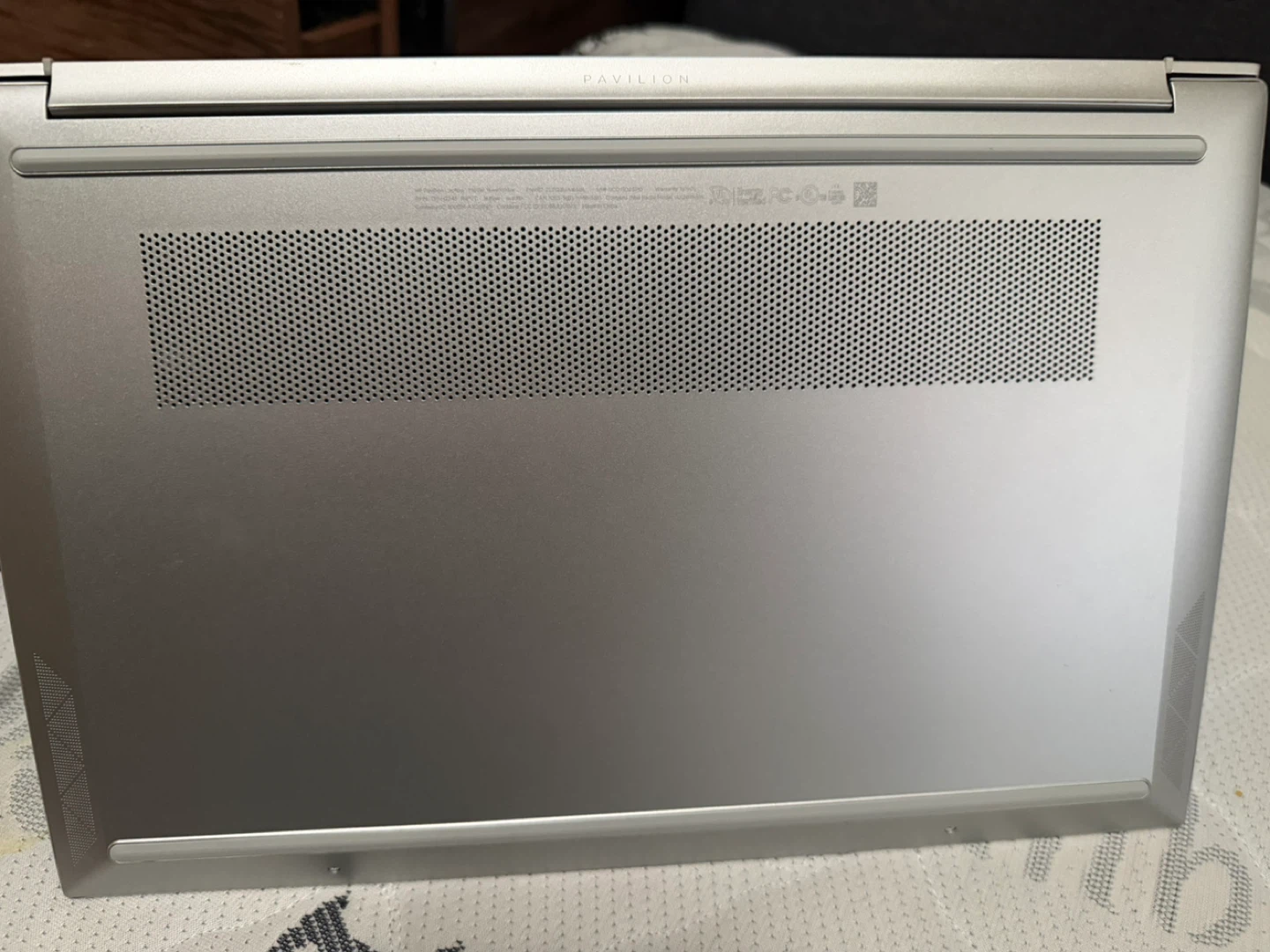 HP Pavilion 15 Laptop - Intel Core i5 - photo 4