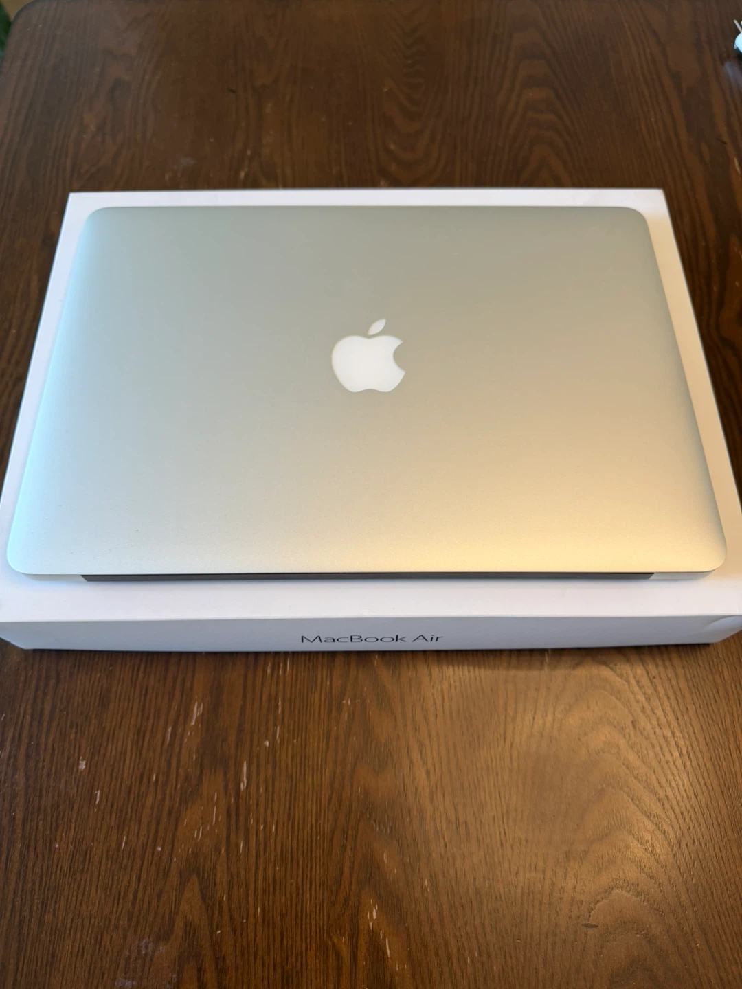 Apple MacBook Air 13-inch A1466 - photo 2