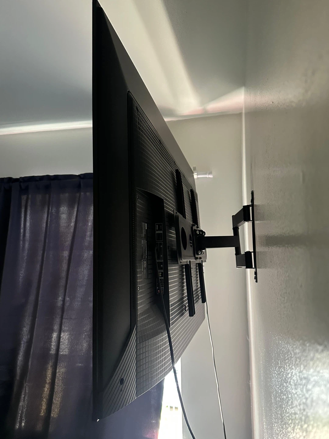 TCL Smart Google TV with Wall Mount - photo 2