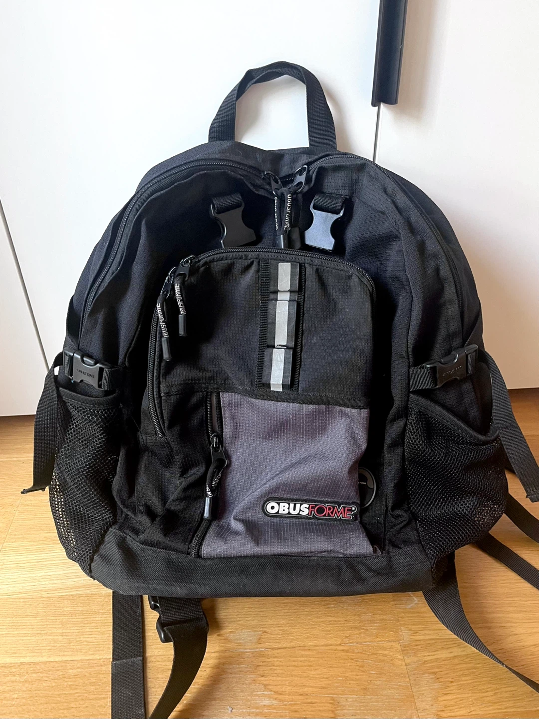 Obus Forme Backpack