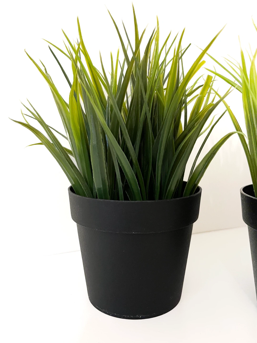 2x IKEA FEJKA Fake Plants - photo 3