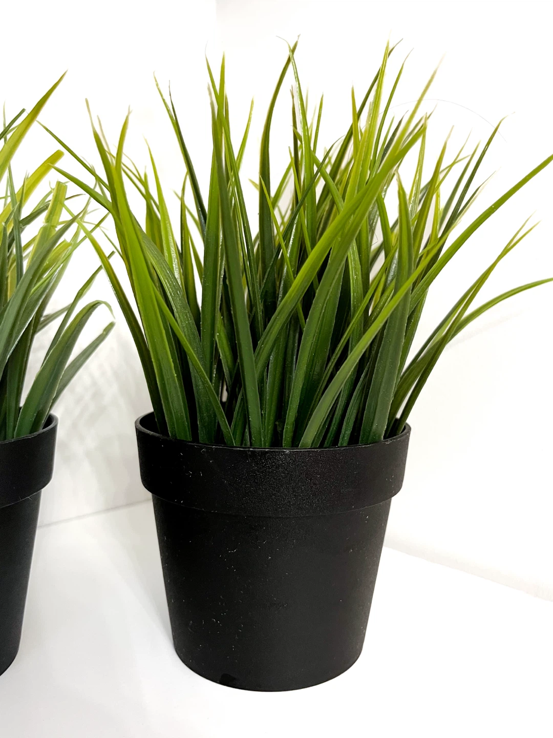 2x IKEA FEJKA Fake Plants - photo 2