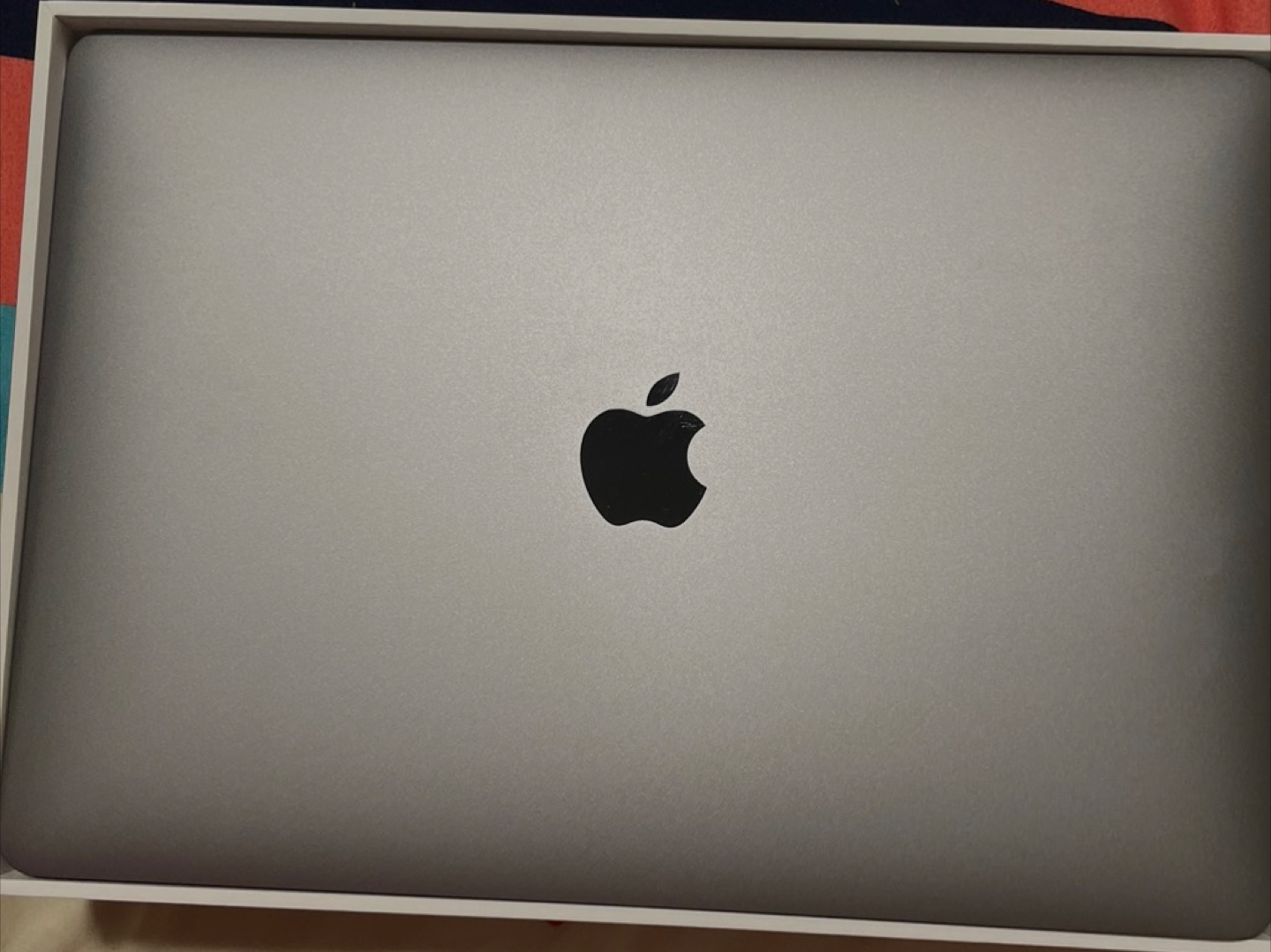 Apple MacBook Air 13-inch - Space Grey