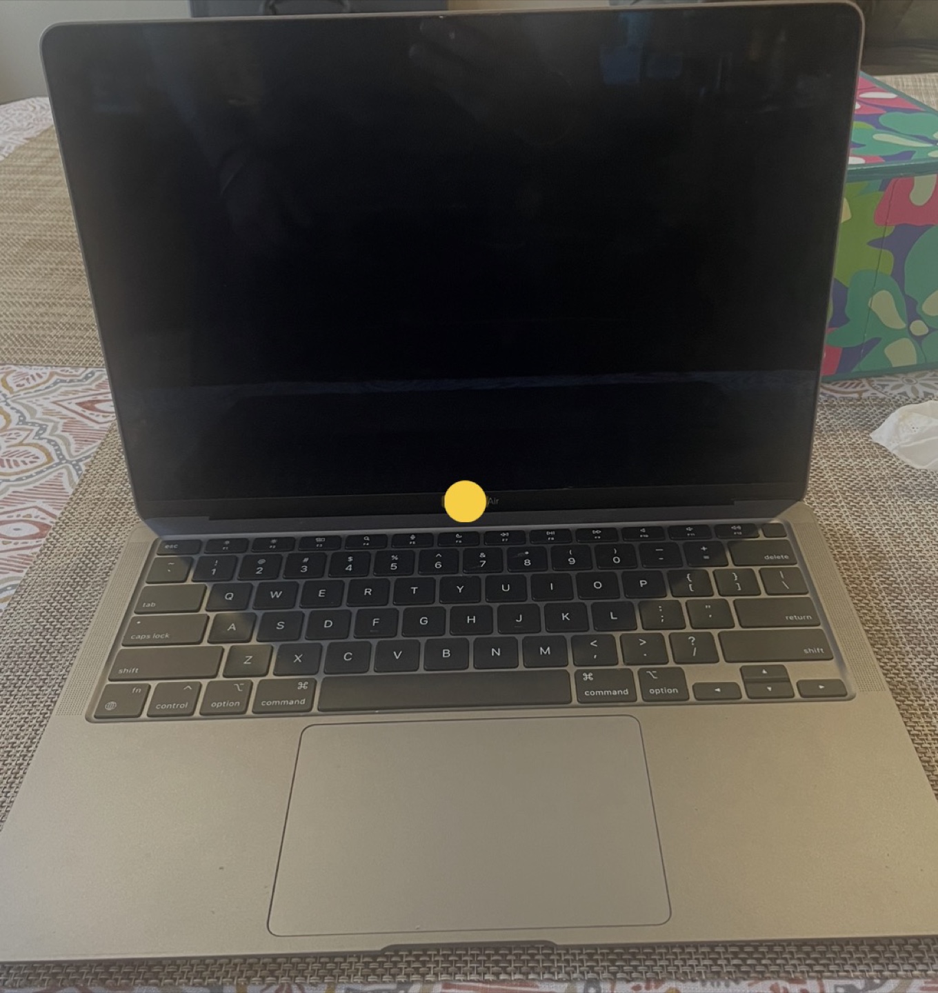 Apple MacBook Air 13-inch - Space Grey - photo 2