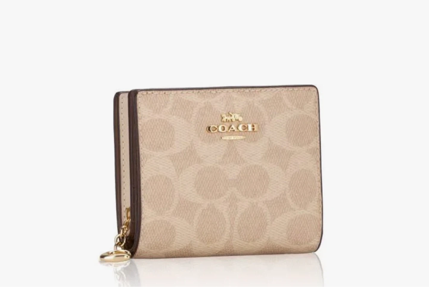 Coach Women's Wallet - photo 3