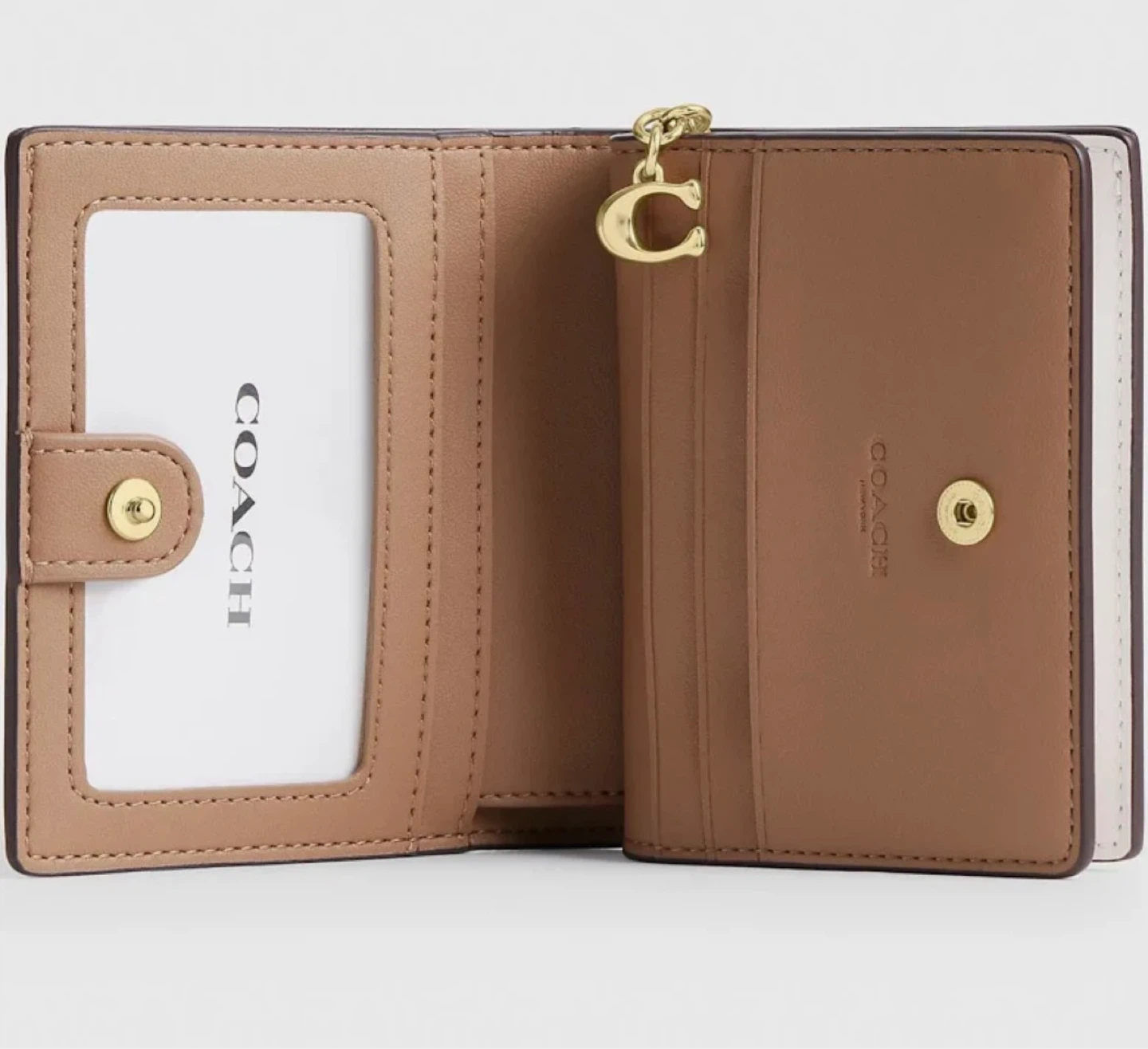 Coach Women's Wallet - photo 2