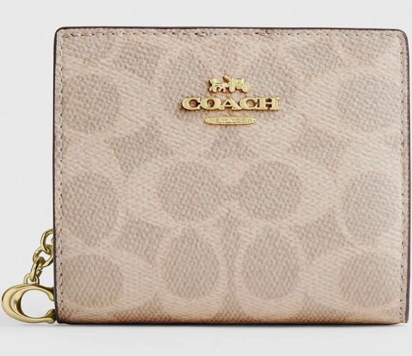 Coach Women's Wallet