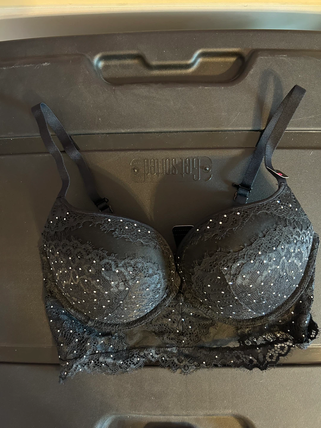 New La Senza Beyond Sexy Push Up - 34D
