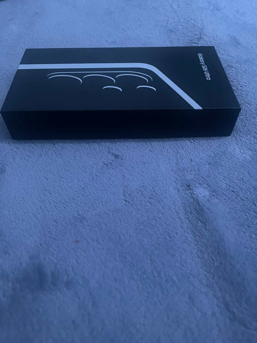 Samsung Galaxy S26 Ultra