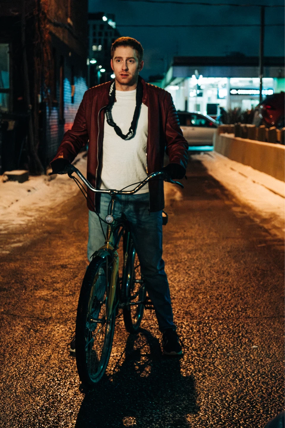 Supercycle Cruiser Bike - photo 3