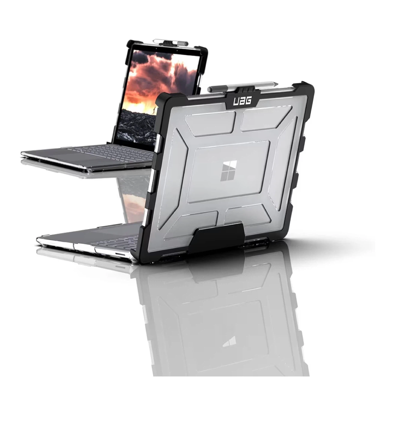 UAG Urban Armor Gear Plasma Case for Microsoft Surface 13.5" - photo 2