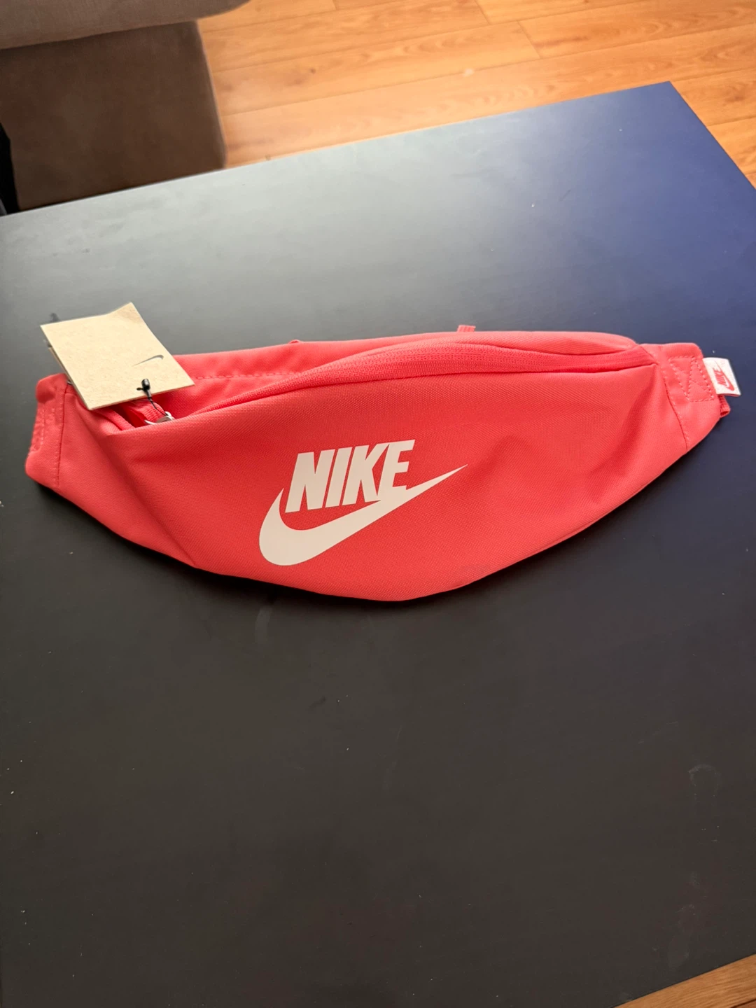 Nike Fanny Pack - Red
