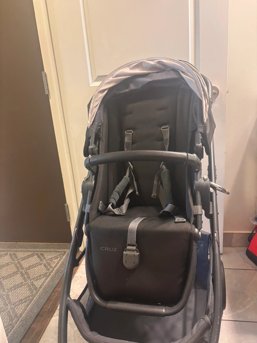 UPPAbaby Cruz Stroller - photo 2