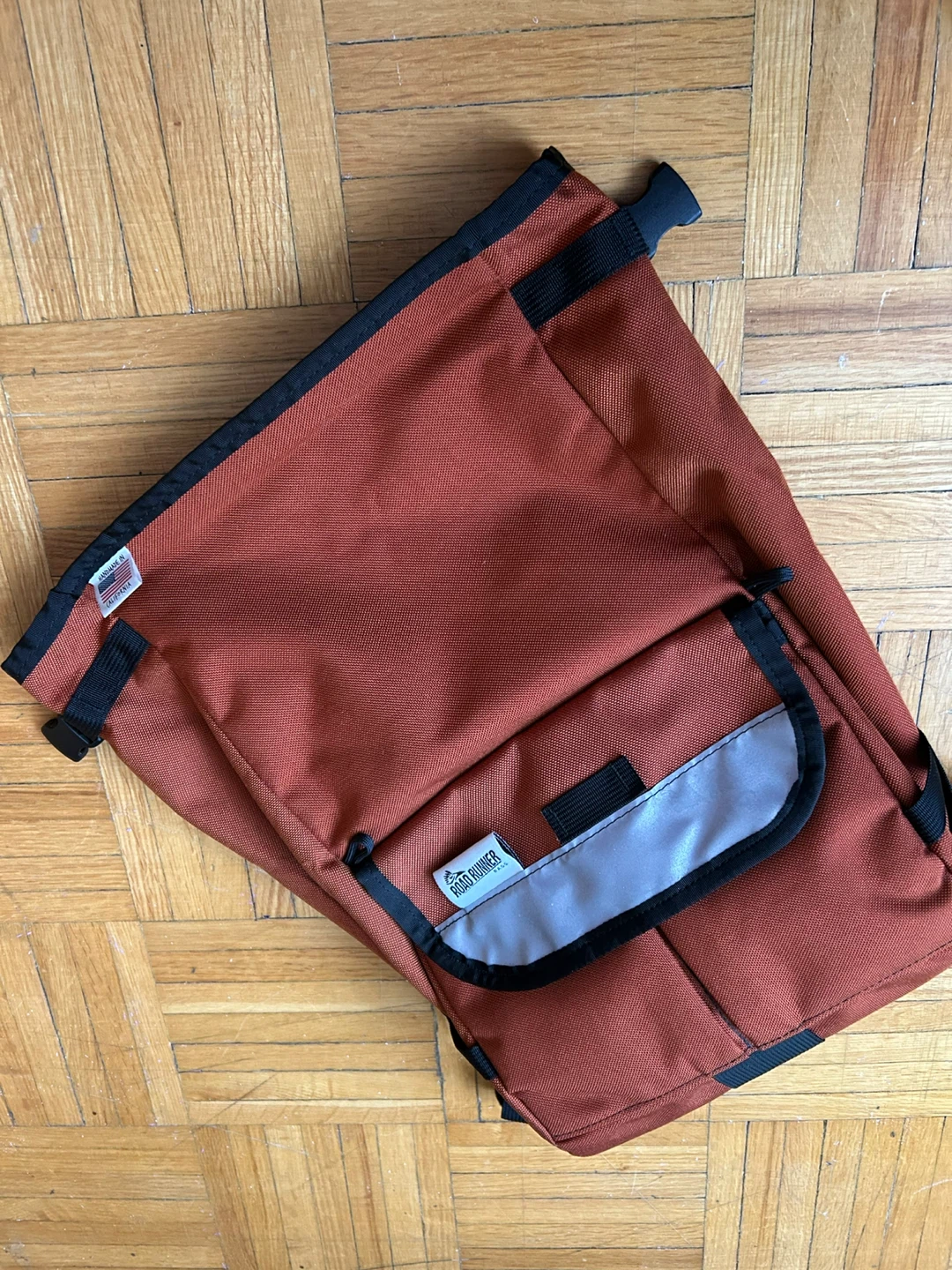Road Runner Bags Saddle Bag - photo 5