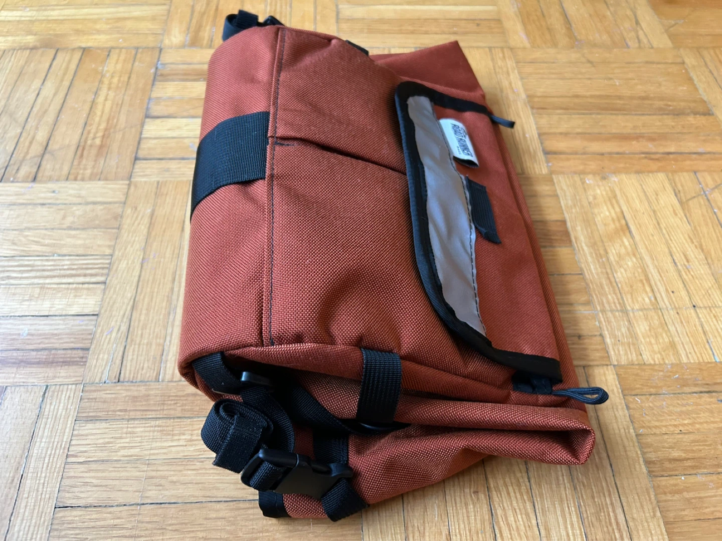 Road Runner Bags Saddle Bag - photo 2