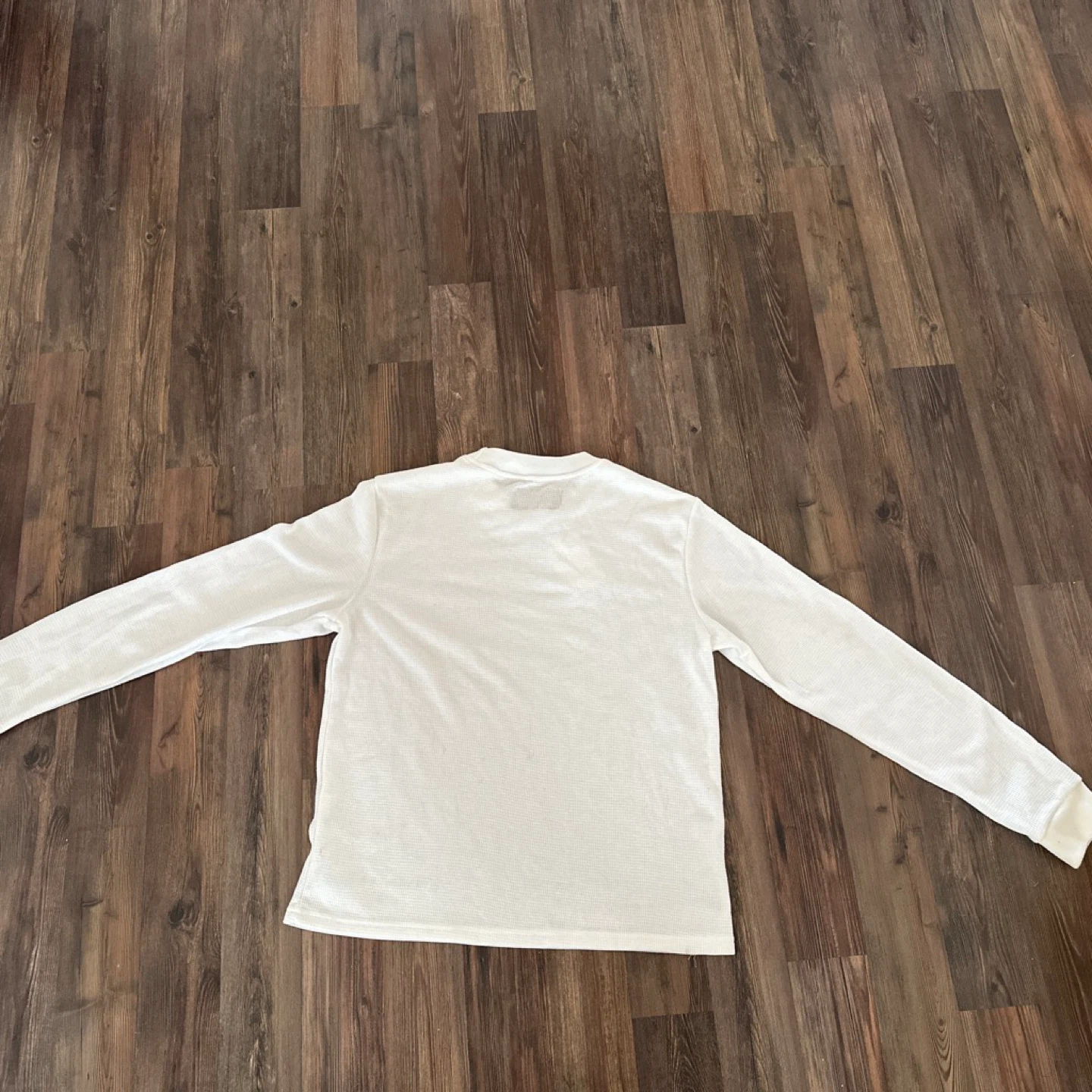 Cortiez Long Sleeve Thermal Shirt - photo 3