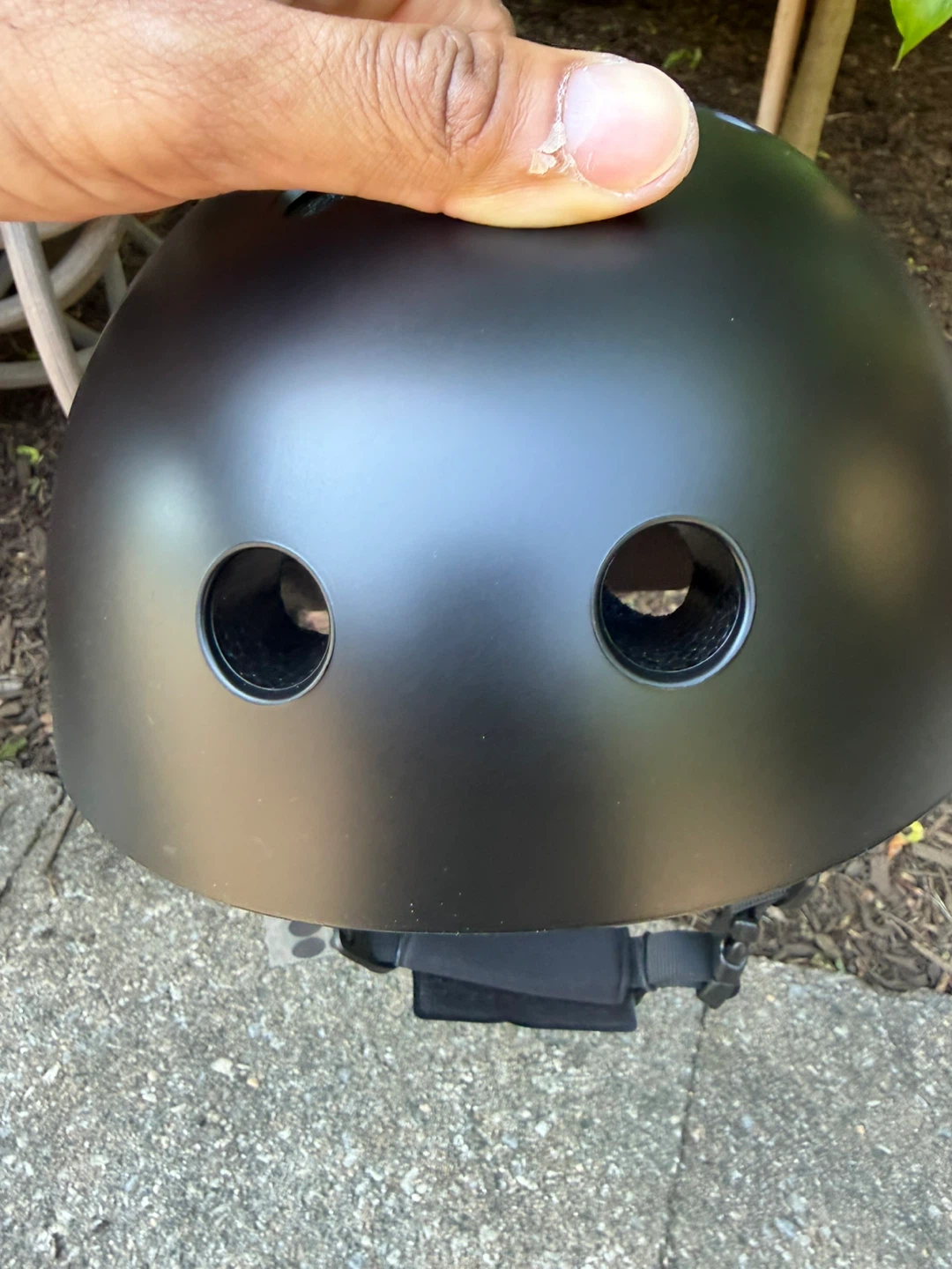Kids helmets size XS