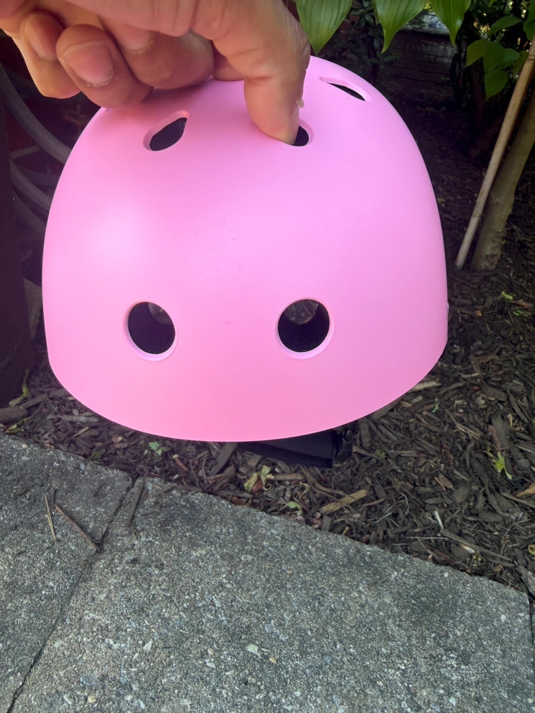 Kids helmets size XS - photo 4