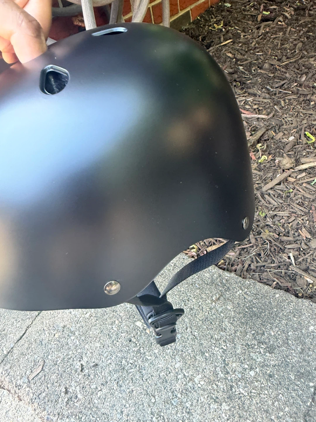 Kids helmets size XS - photo 3