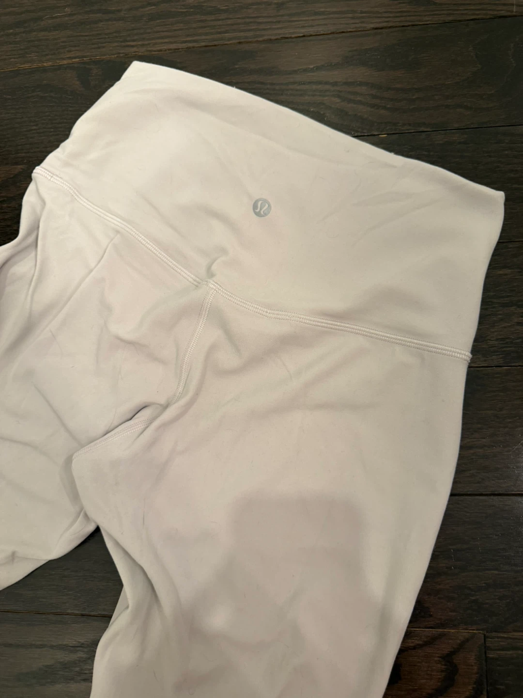 Lululemon Leggings Size 6 - photo 3