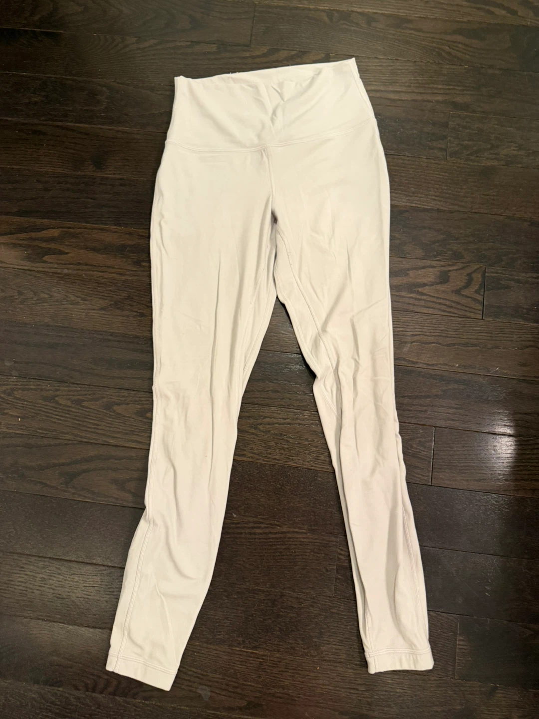Lululemon Leggings Size 6 - photo 4