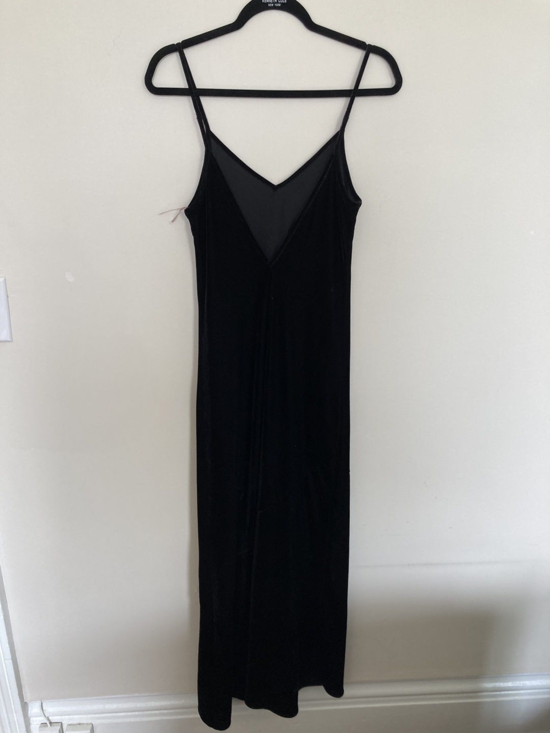 2 Black dress  American Apparel - photo 3