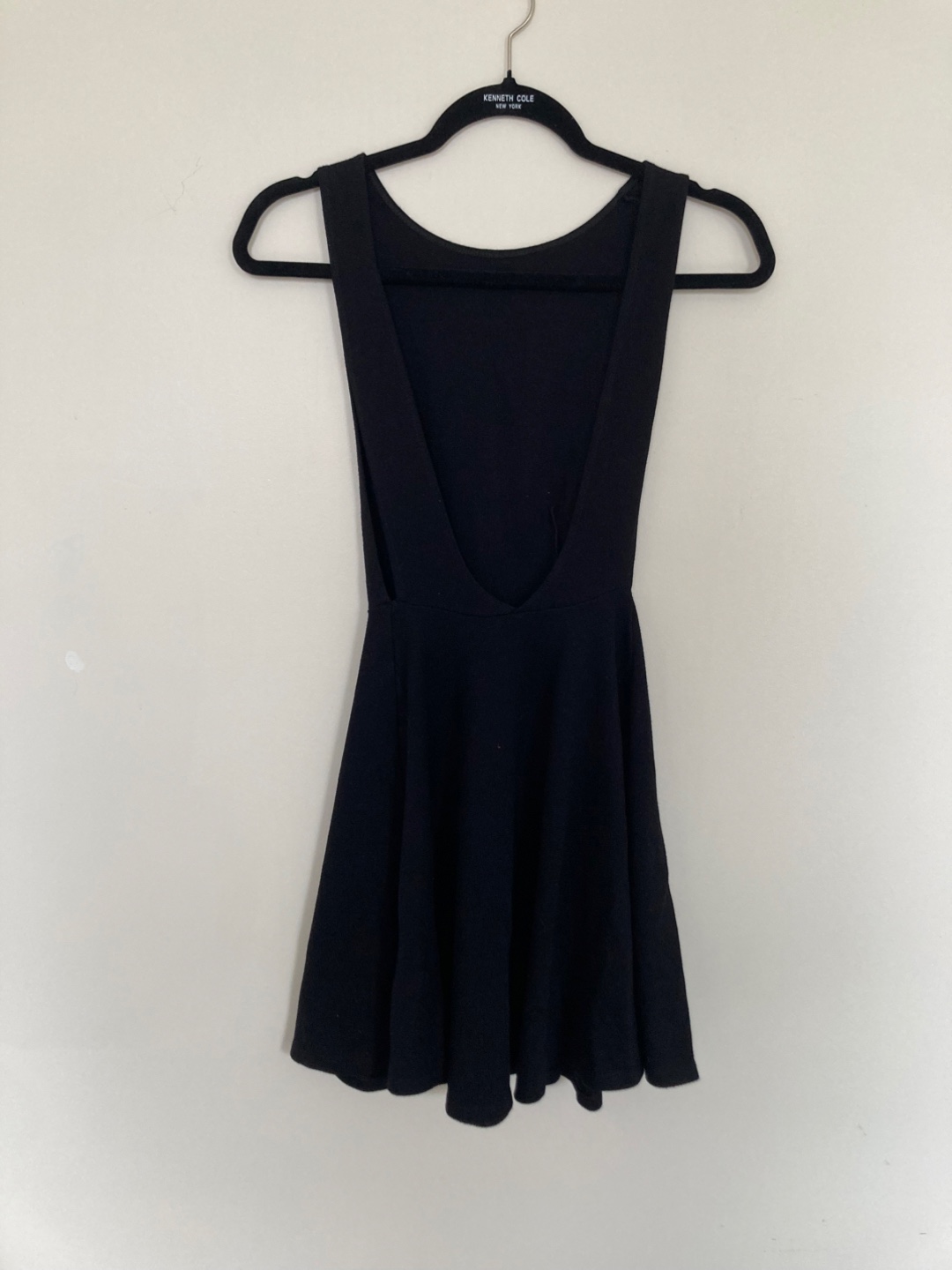 2 Black dress  American Apparel
