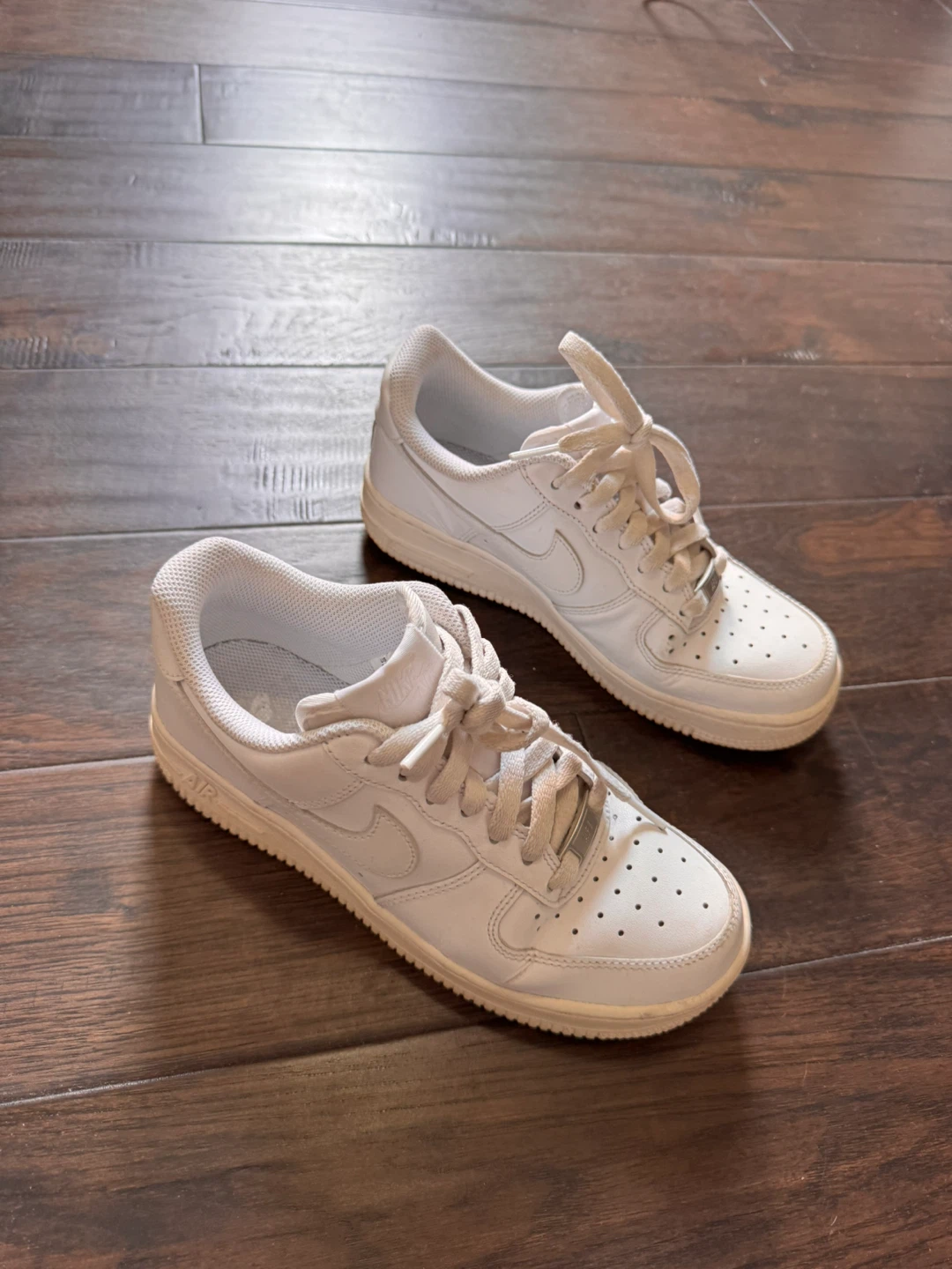 Nike Air Force 1 - Size 6.5 - photo 2