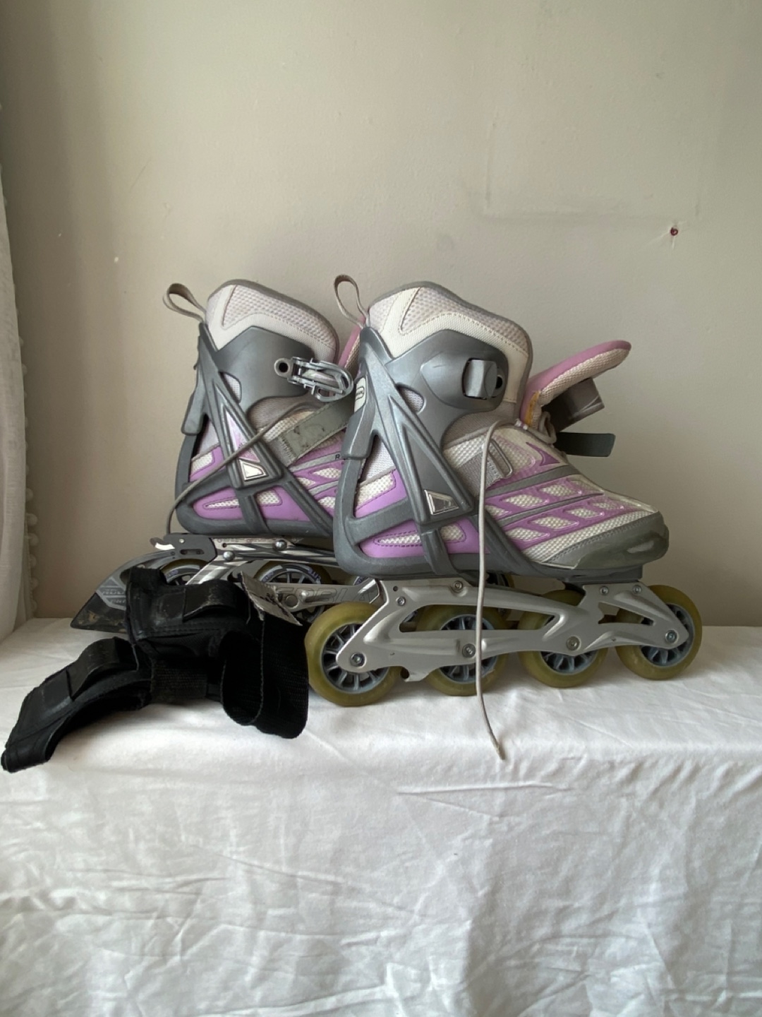 Rollerblades size 37