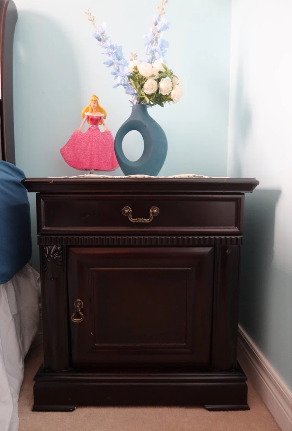 5 pcs  Bedroom Furniture Set - photo 5
