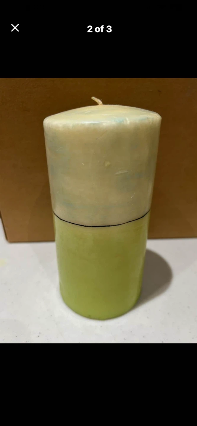 La Senza Floral Scented Candle - photo 2