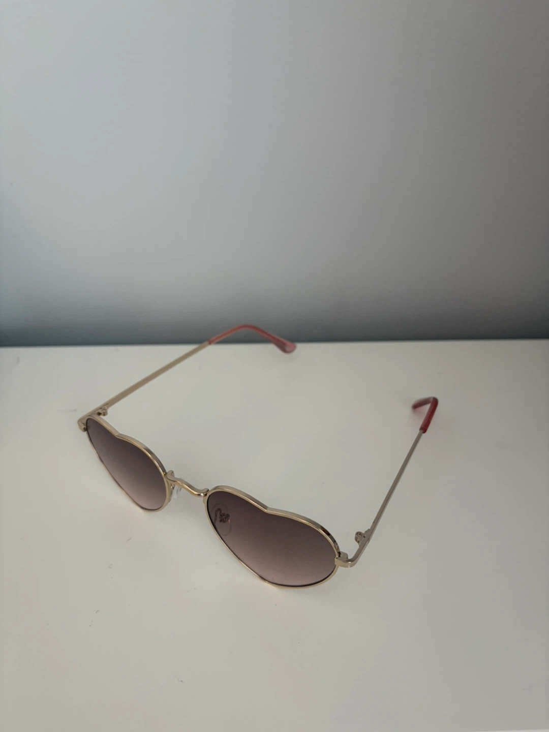 Heart Shaped Sunglasses - photo 2