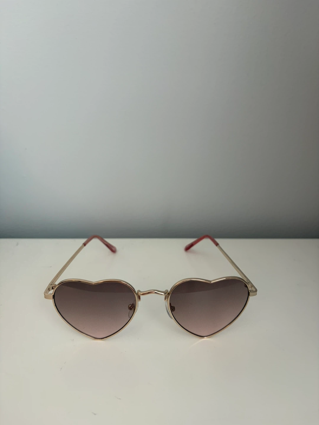 Heart Shaped Sunglasses - photo 3