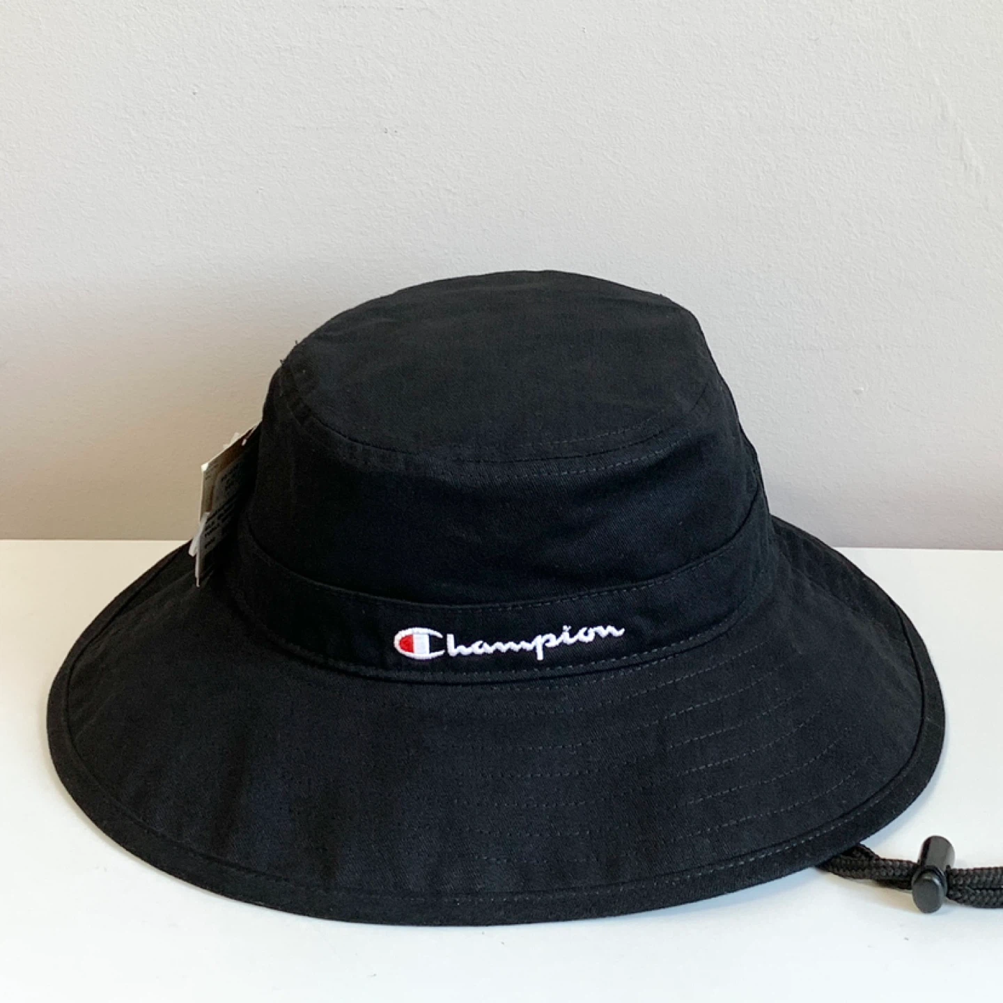 Champion Boonie Hat Adult Mens/Womens Wide Brim Sun Hat NEW