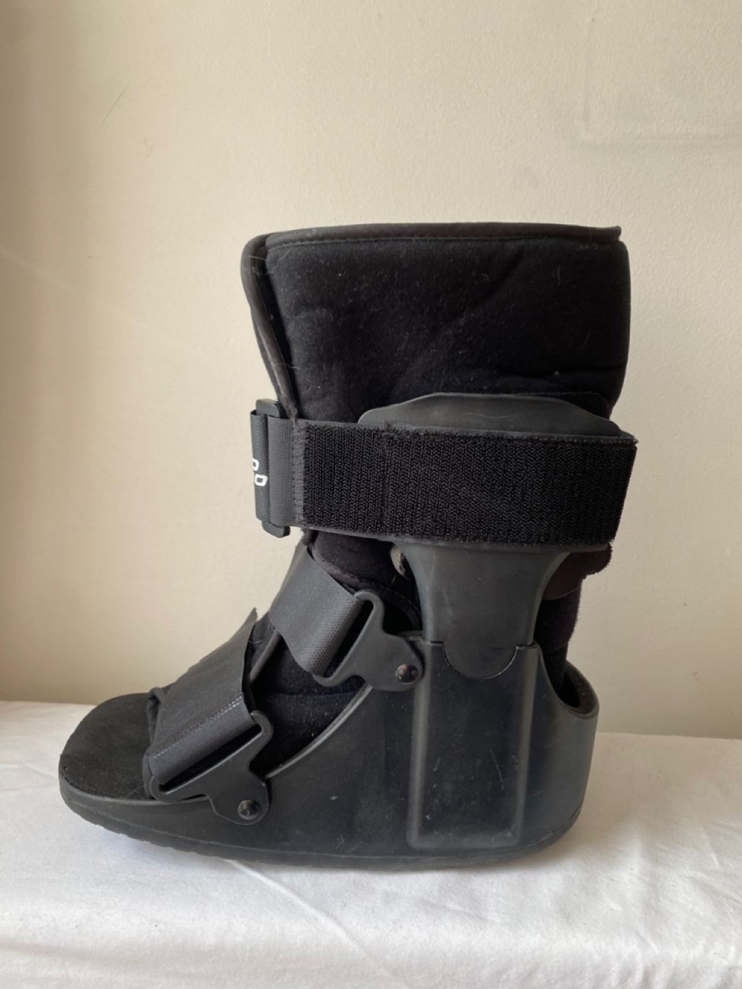 Air cast - photo 4