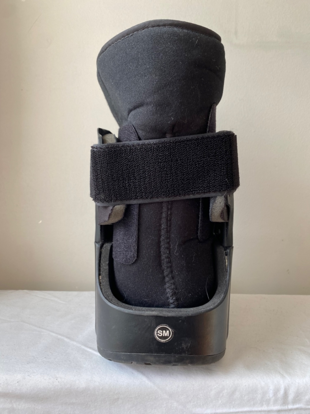 Air cast - photo 3