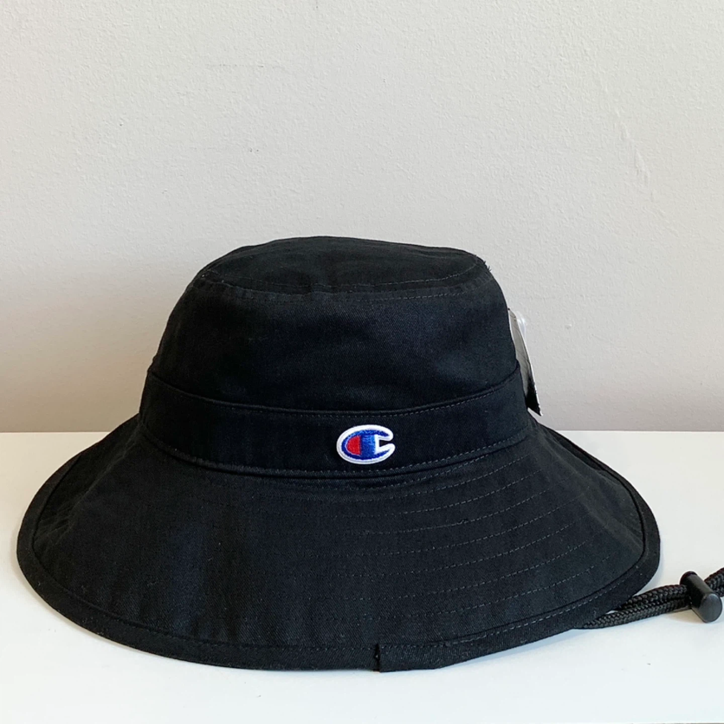 Champion Boonie Hat Adult Mens/Womens Wide Brim Sun Hat NEW - photo 2