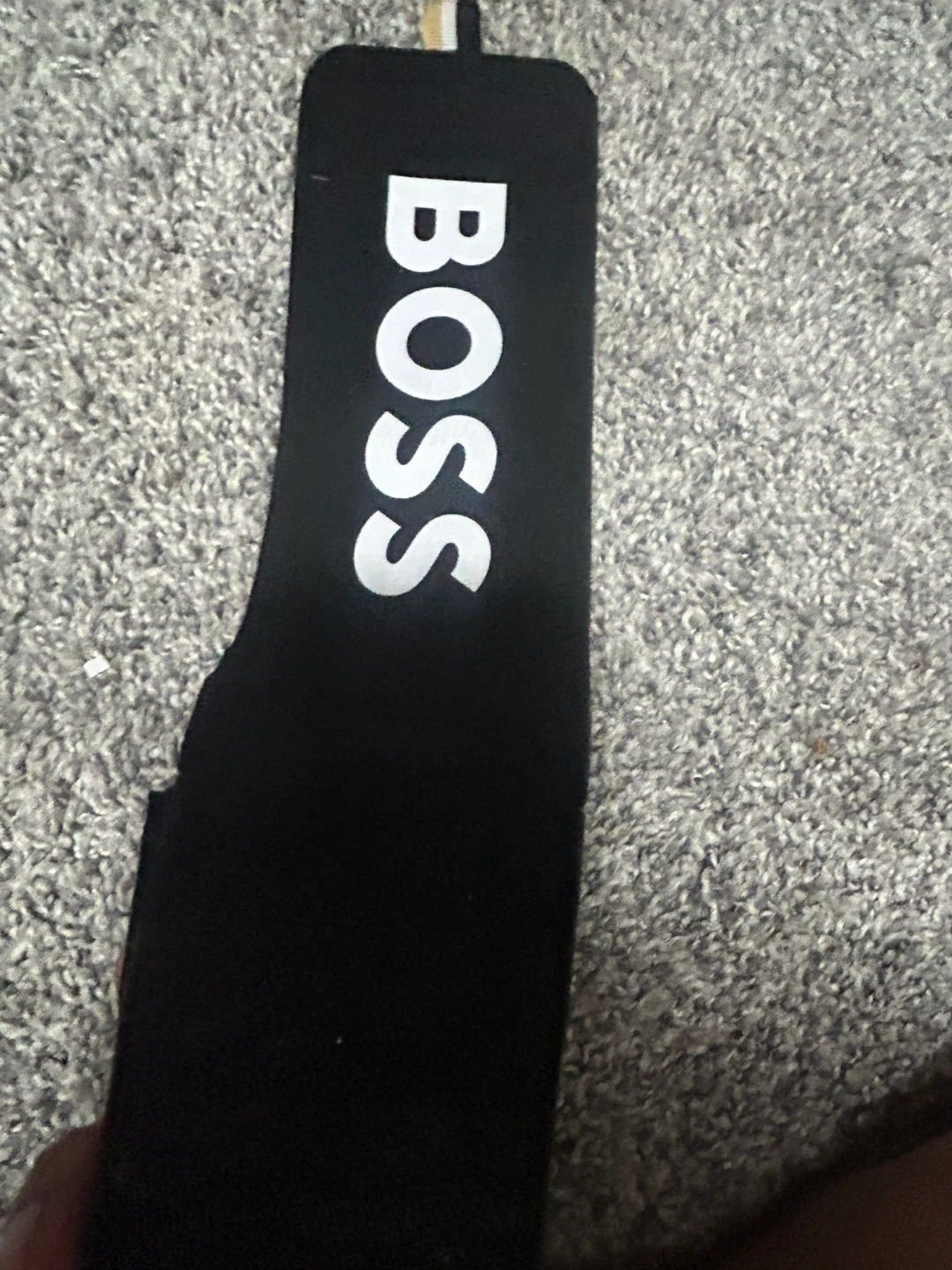 BOSS Chronograph Watch - photo 5