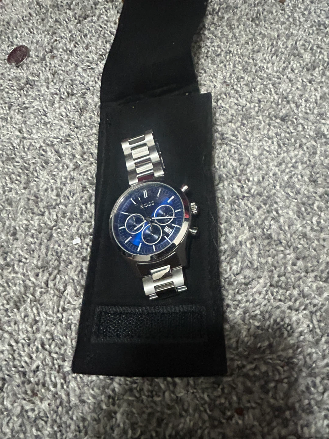 BOSS Chronograph Watch - photo 4