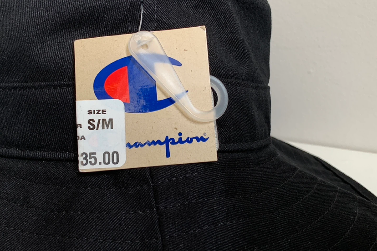 Champion Boonie Hat Adult Mens/Womens Wide Brim Sun Hat NEW - photo 4