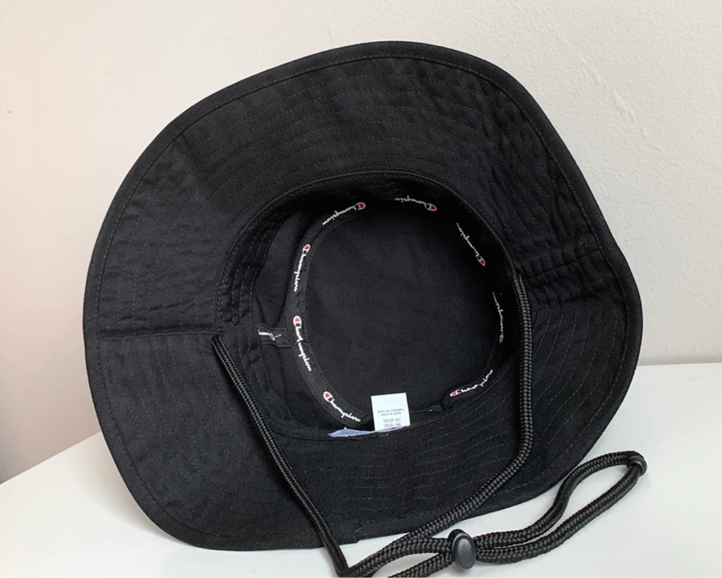 Champion Boonie Hat Adult Mens/Womens Wide Brim Sun Hat NEW - photo 5