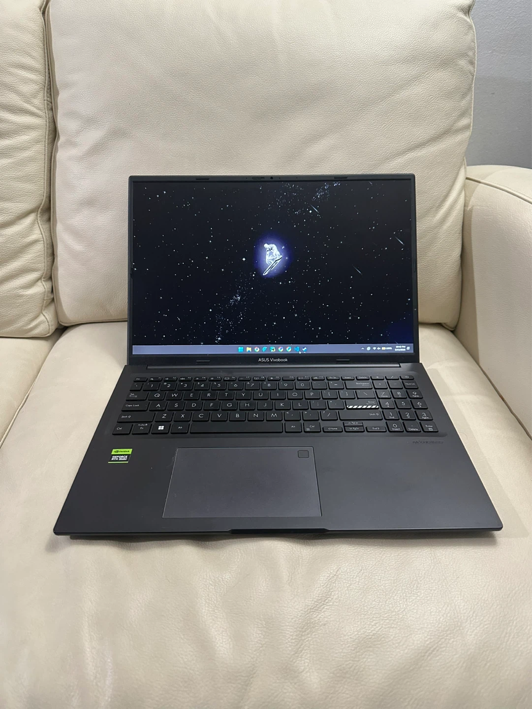 ASUS Vivobook 16X | i9 -13th gen | 32GB RAM | RTX 4050