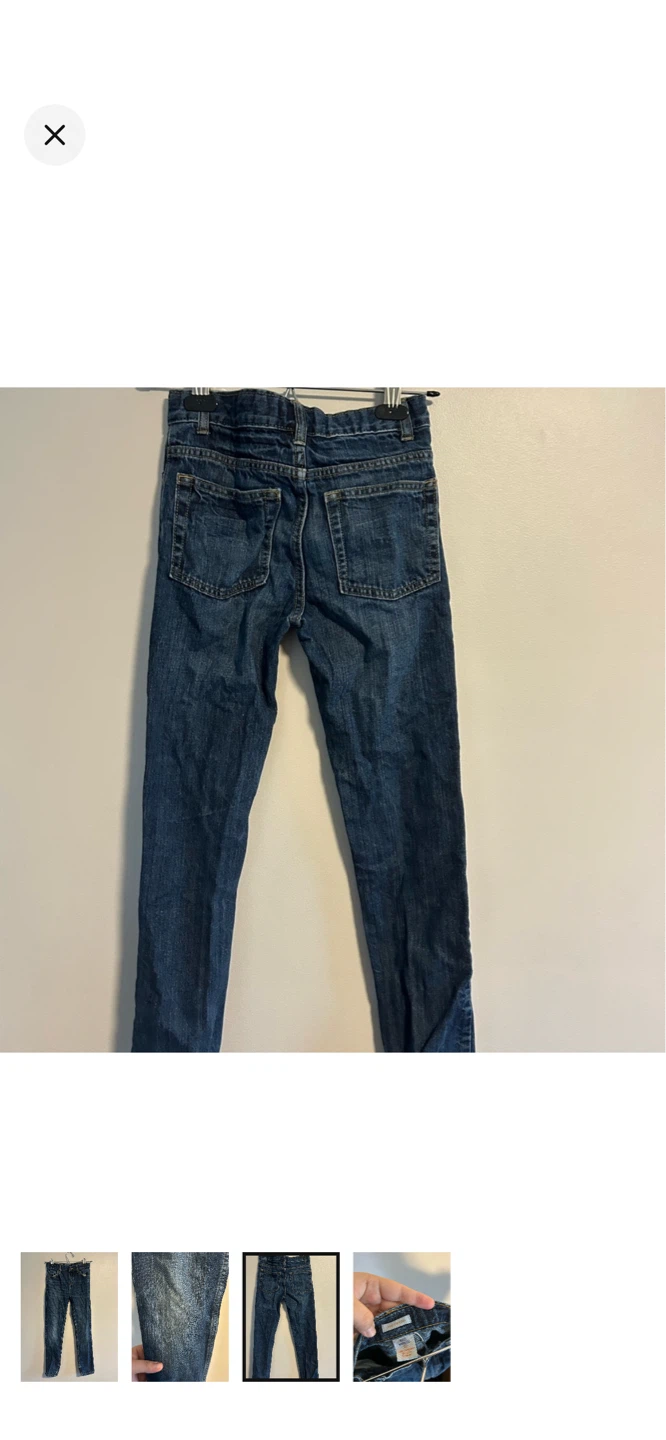 Joe Fresh Kids Jeans - photo 3