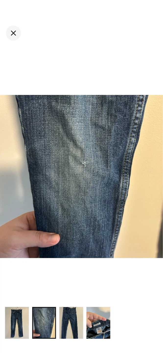 Joe Fresh Kids Jeans - photo 2