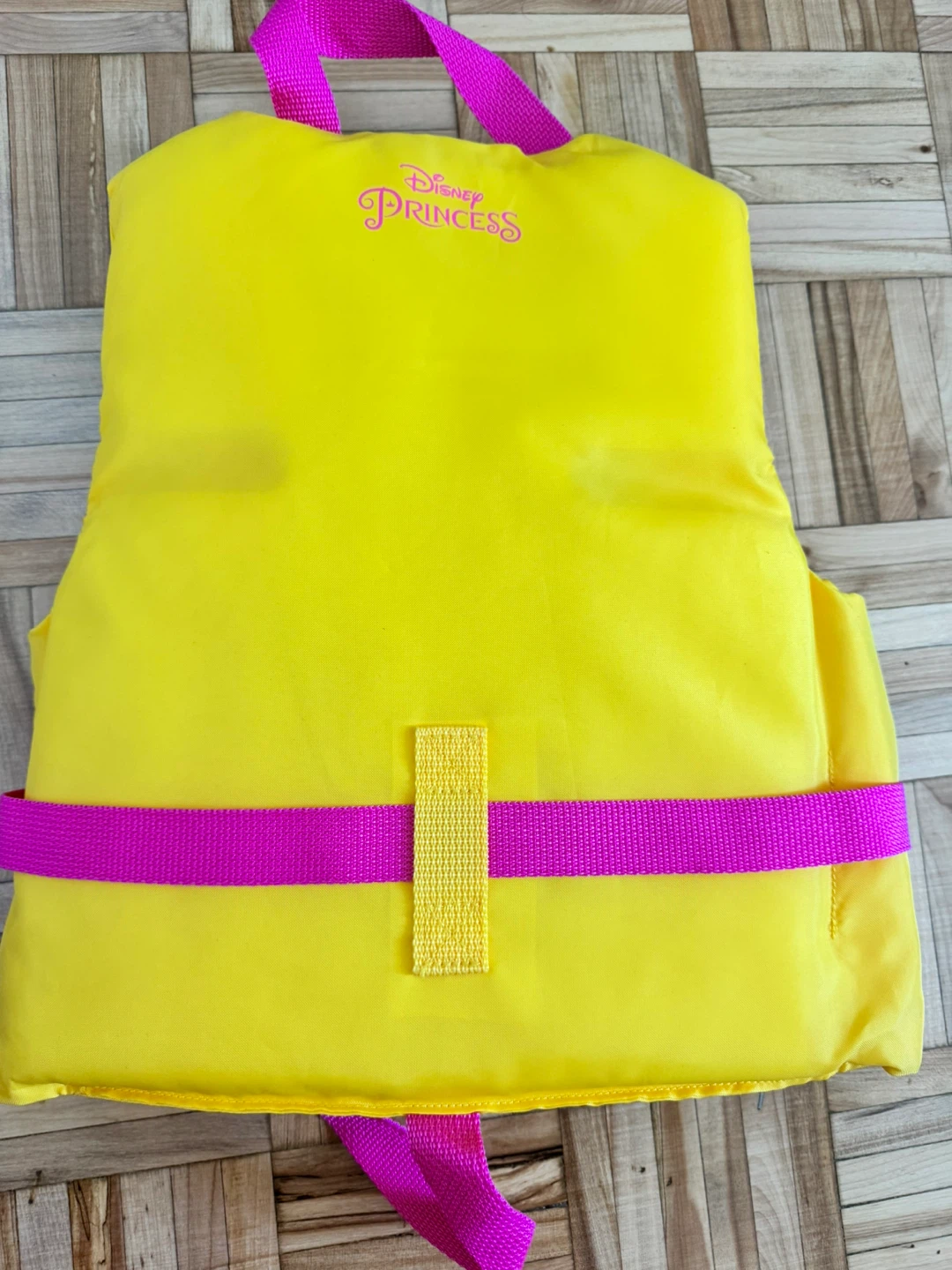 Disney Princess Child Life Vest - photo 5