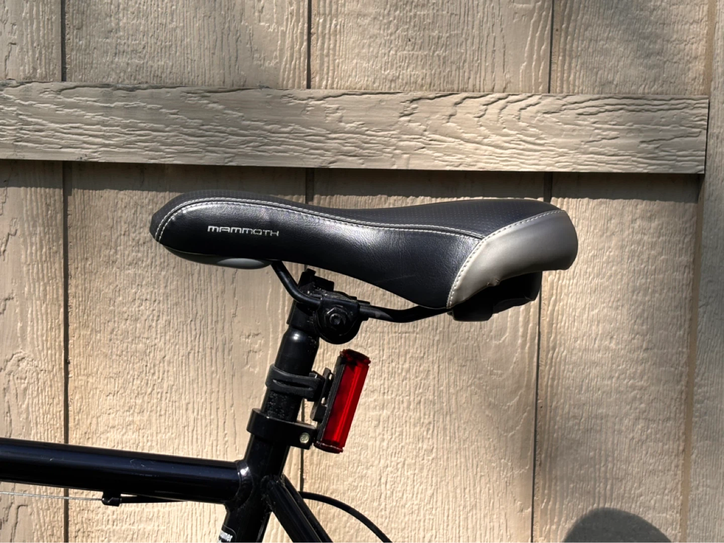 Thruster 700c Bicycle - Single Speed! - photo 5
