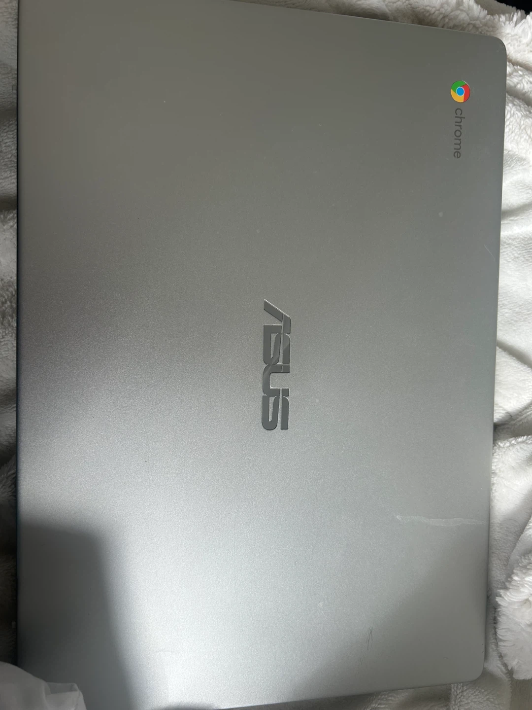 ASUS Chromebook Flip - photo 3