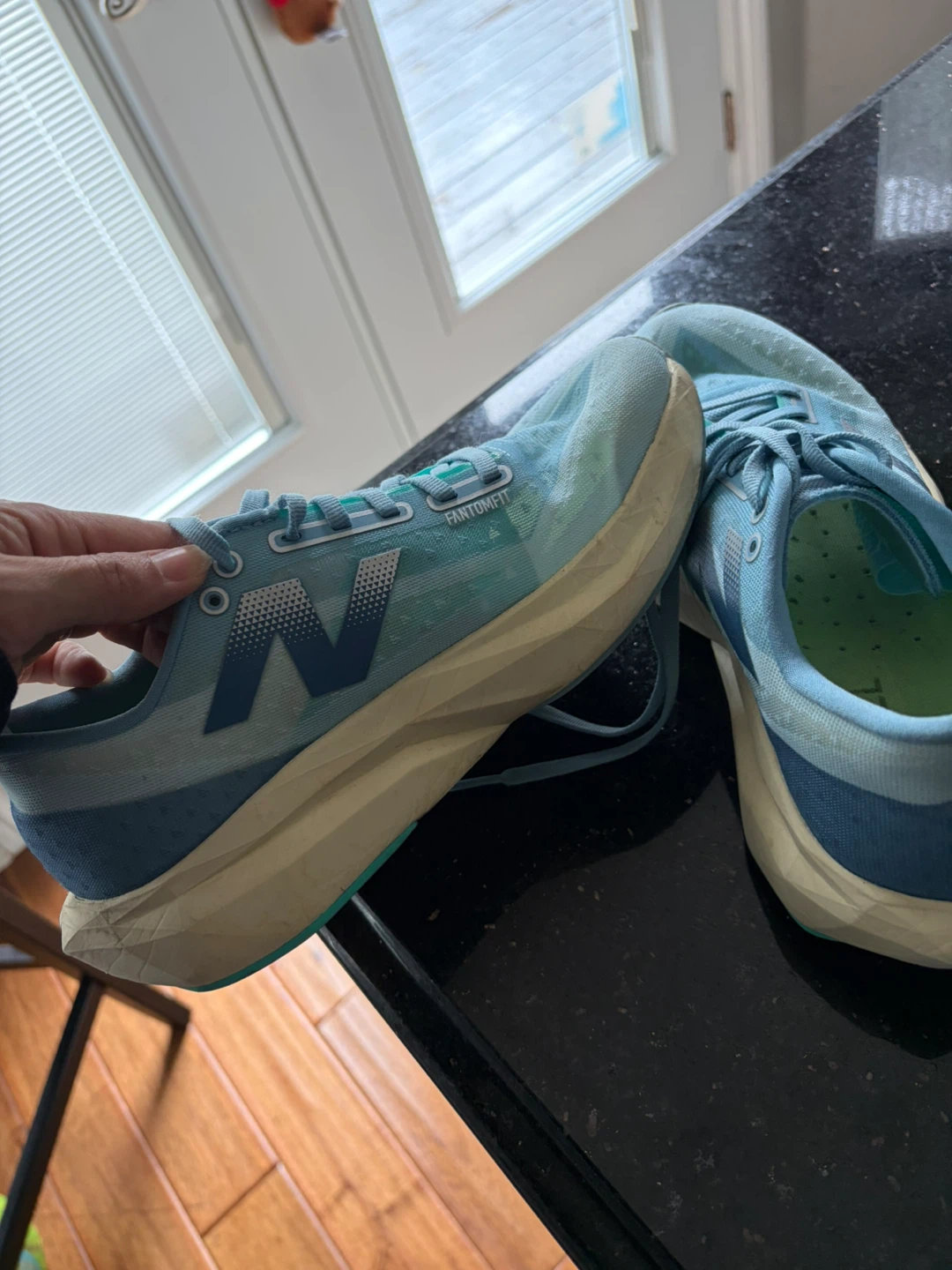 New Balance FuelCell Rebel v2 Running Shoes - photo 2