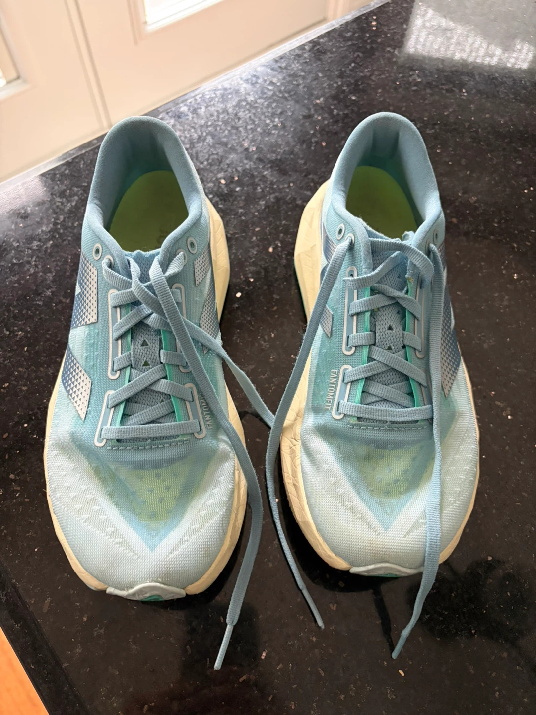 New Balance FuelCell Rebel v2 Running Shoes - photo 3