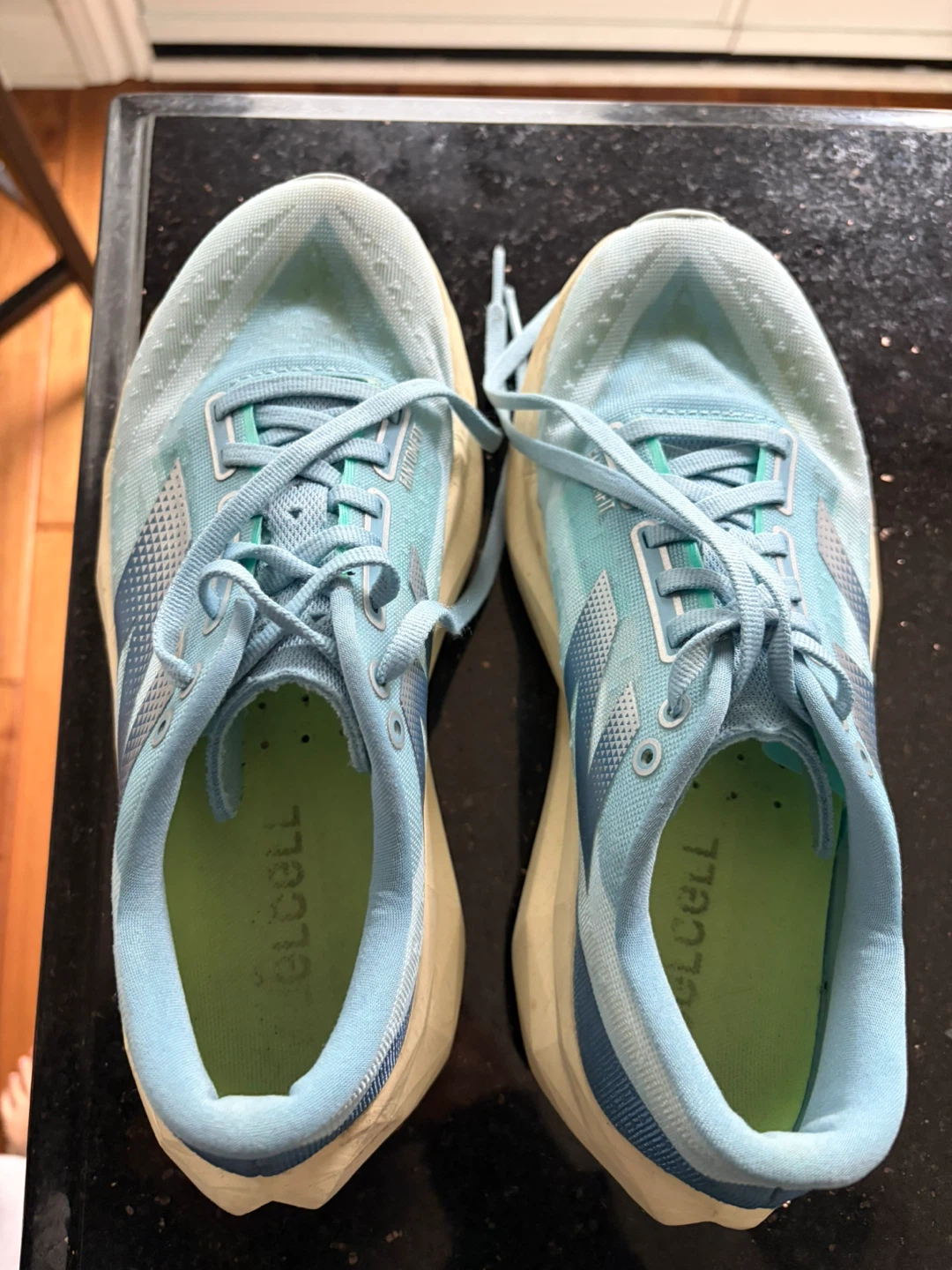New Balance FuelCell Rebel v2 Running Shoes - photo 4